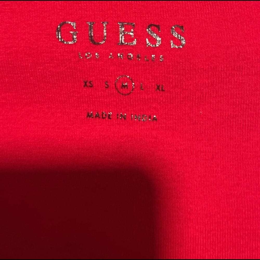 Guess Tanks - Picture 6 of 6